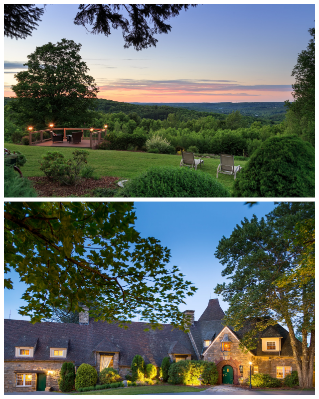 Review The French Manor Inn & Spa image 220779