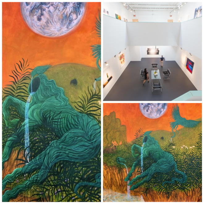 Review Bau-xi Gallery image 24030