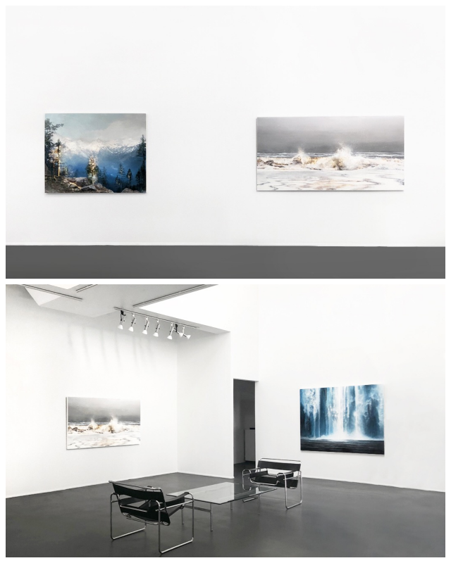 Review Bau-xi Gallery image 24033
