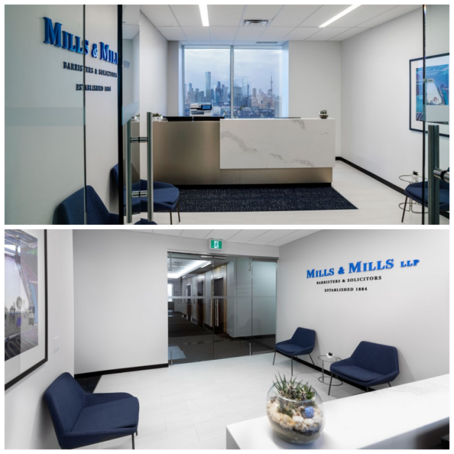 Review Mills & Mills LLP image 168109