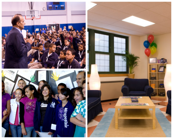 Review Joe Torre Safe At Home Foundation image 139868