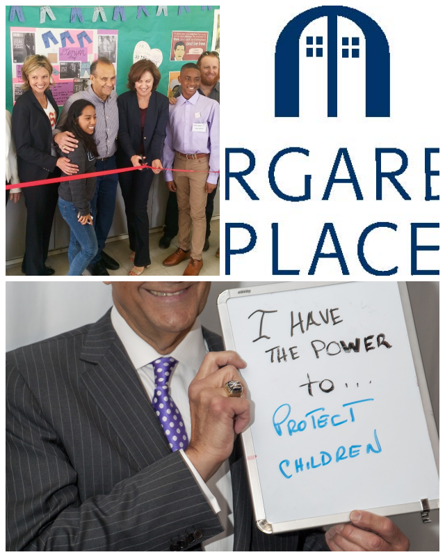 Review Joe Torre Safe At Home Foundation image 139869