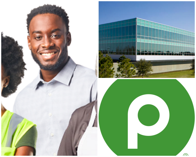 Review Publix Super Markets image 1211