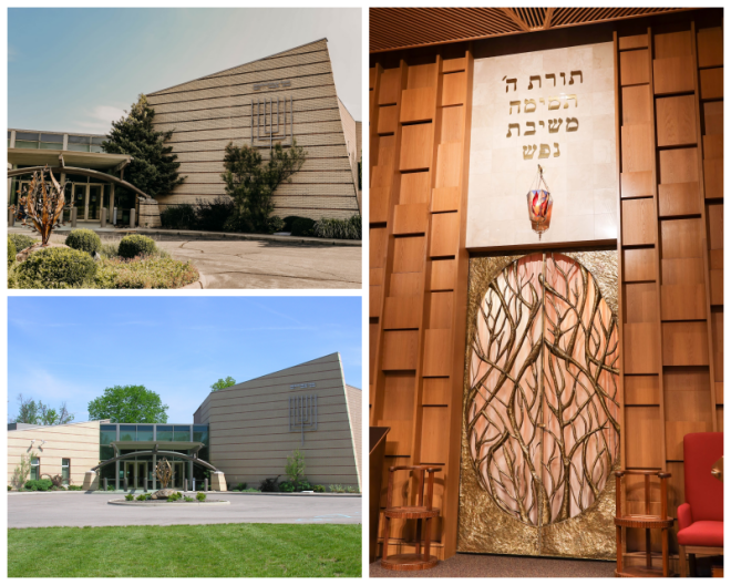 Review Northern Hills Synagogue-Congregation B'nai Avraham image 92496