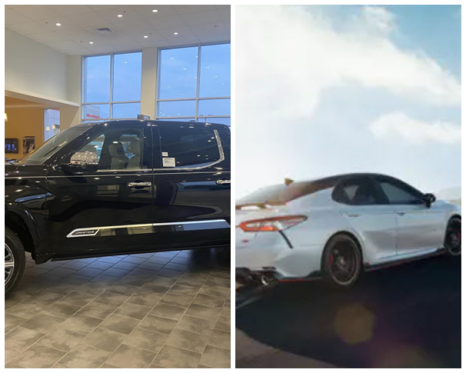 Review Carlock Toyota of Tupelo image 52136
