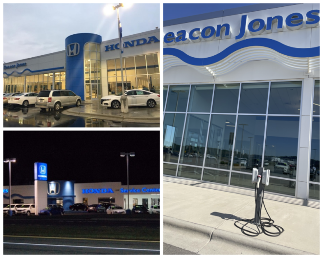 Review STEVENSON HONDA OF GOLDSBORO image 230574