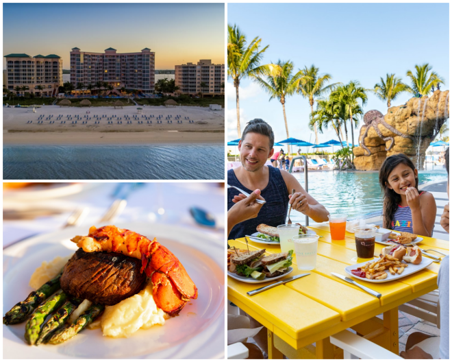 Review Pink Shell Beach Resort & Marina image 10606
