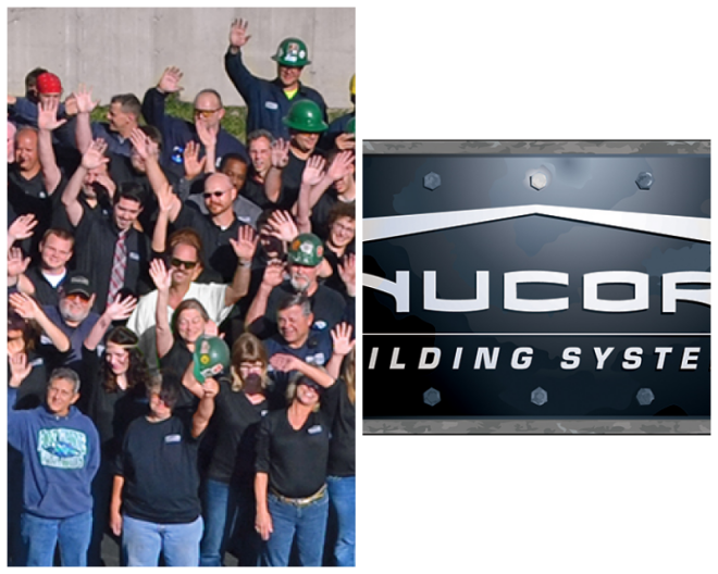 Review Nucor-LMP image 75456