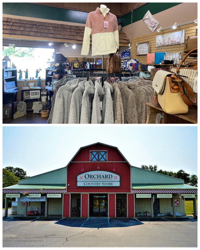 Review Orchard country store image 332179