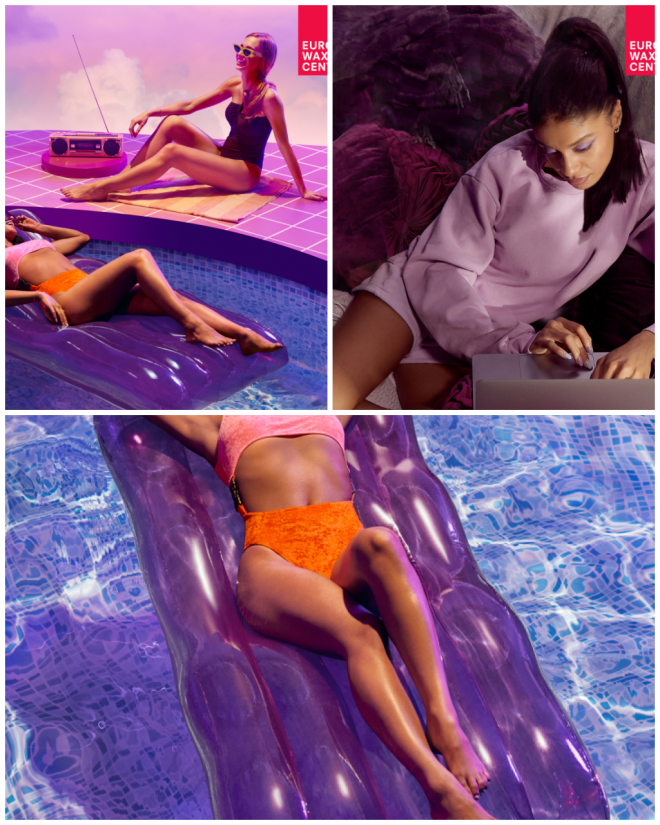 Review European Wax Center image 2735