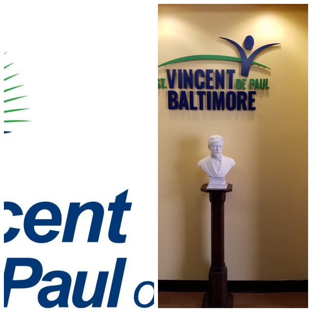 Review St. vincent de paul of baltimore image 266564