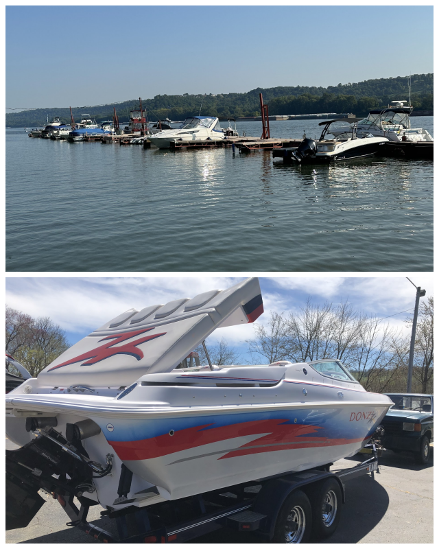 Review Mariners Landing Marina image 206452