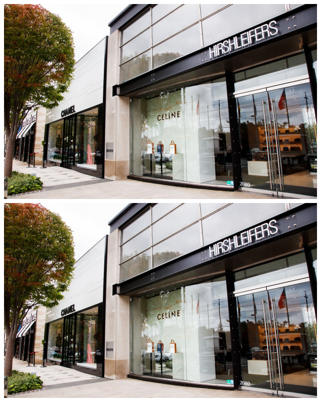 Review Hirshleifer's, inc. image 266913