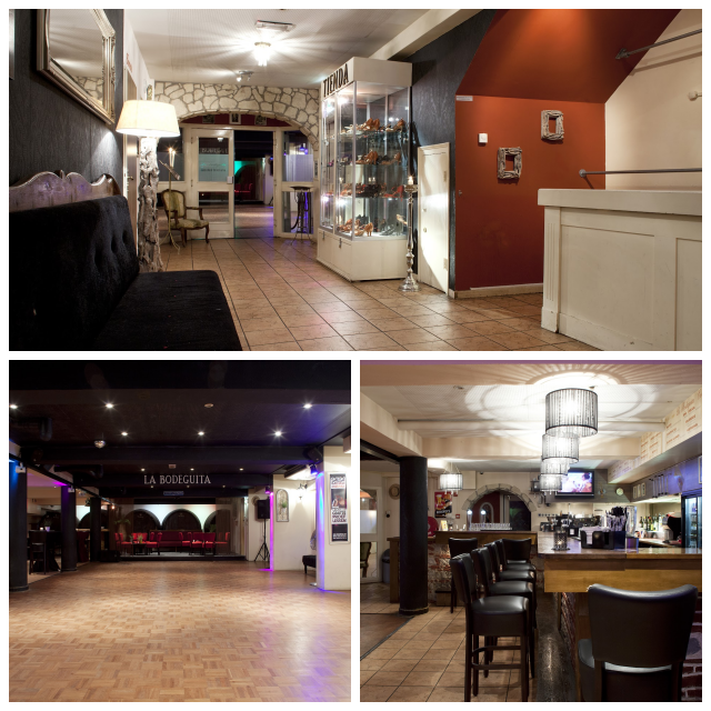 Review Salsa Caterers and Special Events image 151635