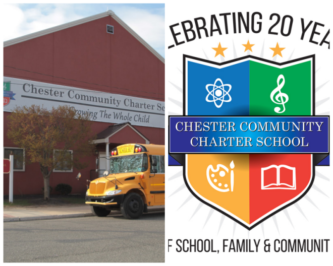 Review Chester community charter school image 246039