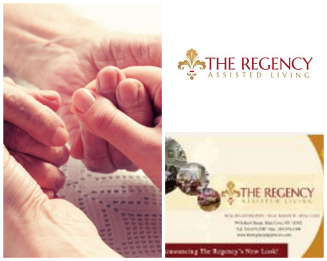 Review The Regency at Glen Cove image 57595