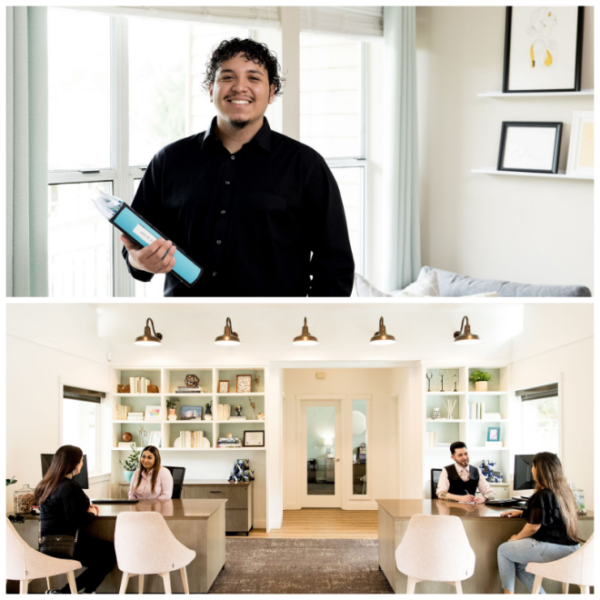 Review Thrive communities, inc. image 245728