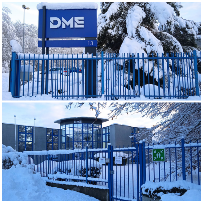 Review DME Industrial image 101707