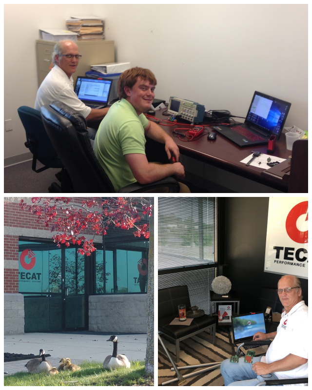 Review TECAT Performance Systems image 176728