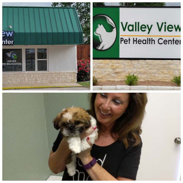 Review Valley View Pet Health Center image 122274