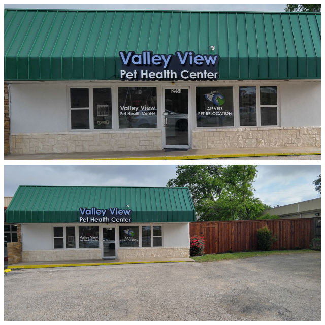 Review Valley View Pet Health Center image 122275