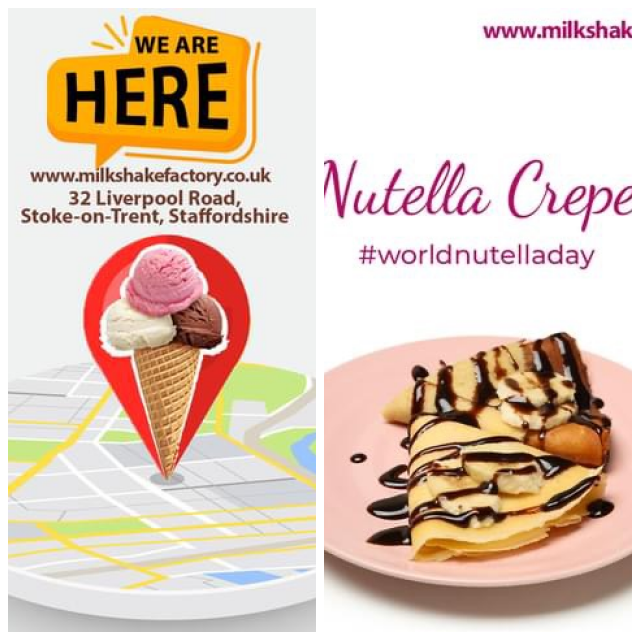 Review Milkshake-factory.com image 321592