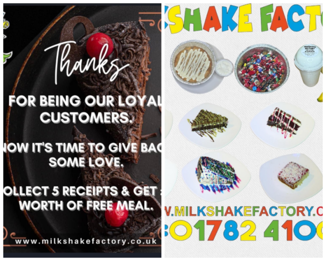 Review Milkshake-factory.com image 321593