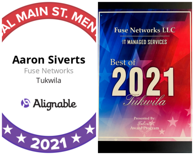 Review Fuse Networks, LLC image 59796