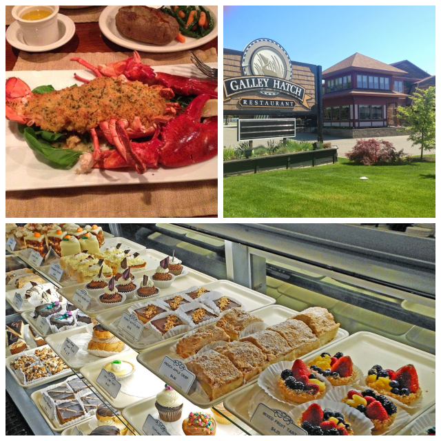 Review GalleyHatch Catering image 227299