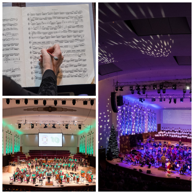 Review Liverpool Philharmonic Hall image 43118