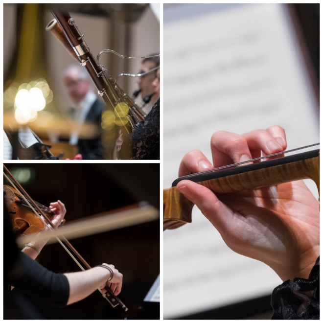 Review Liverpool Philharmonic Hall image 43120