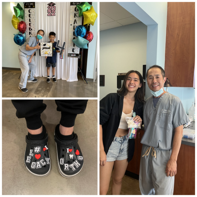 Review Legacy orthodontics image 312043