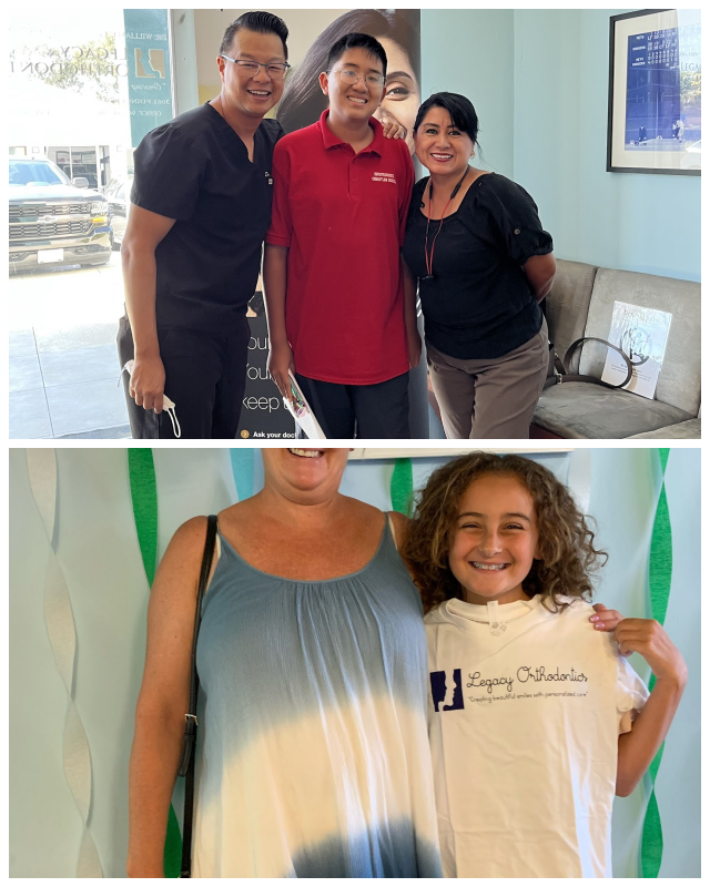 Review Legacy orthodontics image 312044