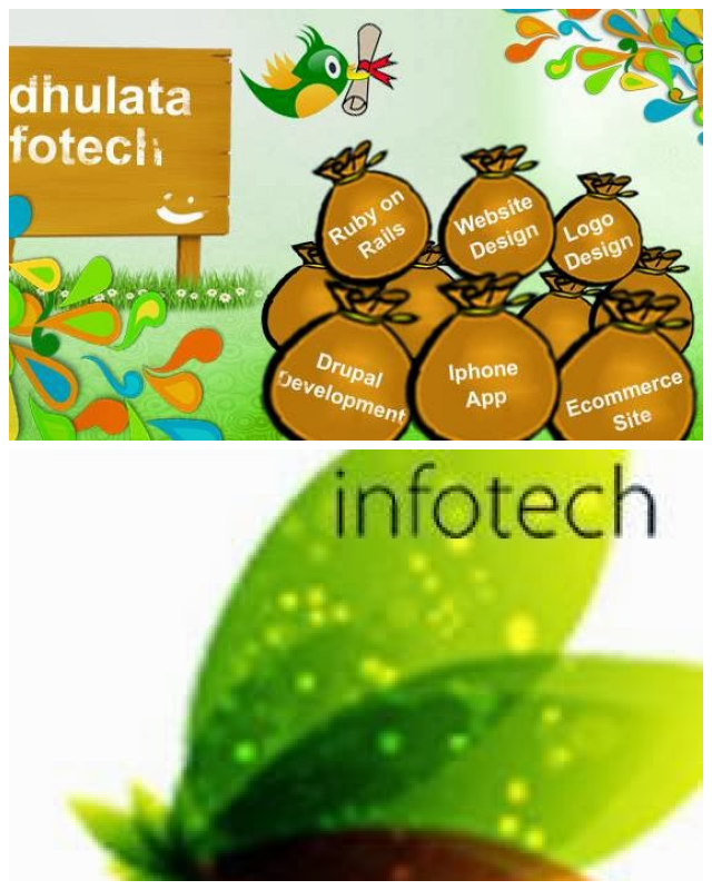 Review Madhulata Infotech image 14668