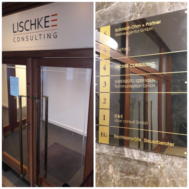 Review Lischke Consulting image 150220