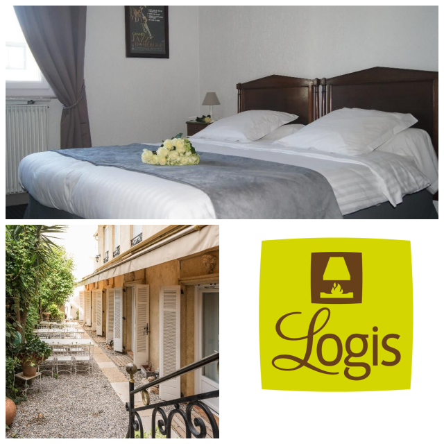 Review Logis Ruc Hôtel Cannes *** image 207414