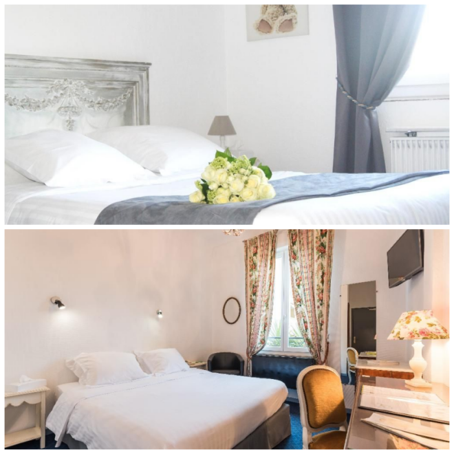 Review Logis Ruc Hôtel Cannes *** image 207416