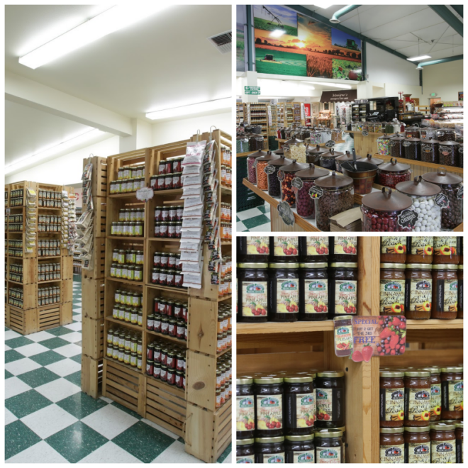 Review Country Mercantile Store image 11402