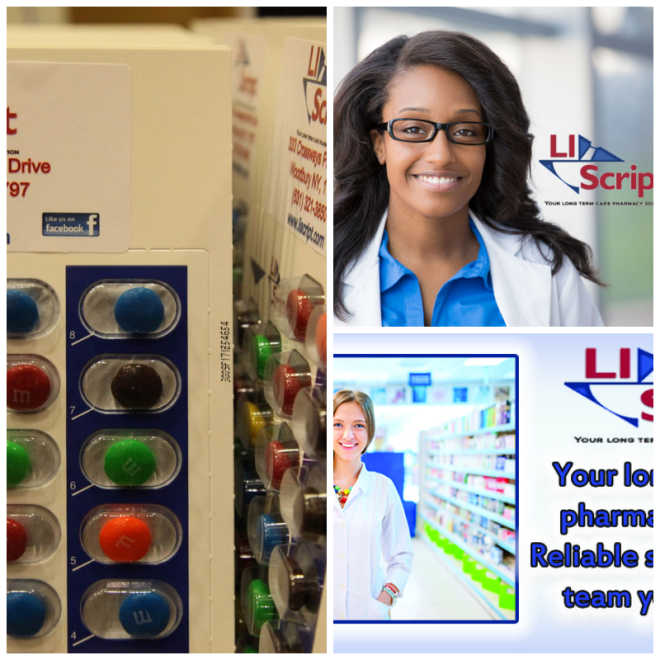 Review LI Script Pharmacy image 46597