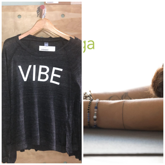 Review Vibe Yoga image 151618