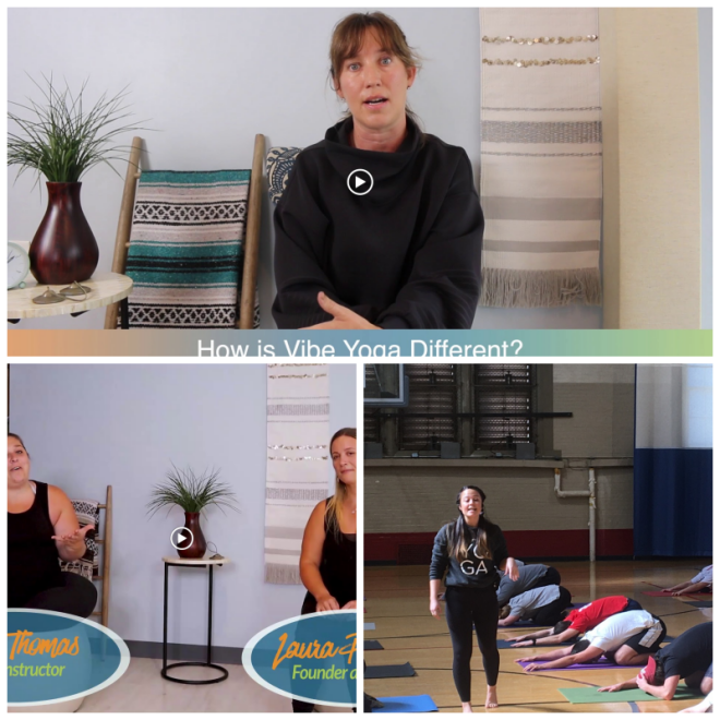 Review Vibe Yoga image 151619