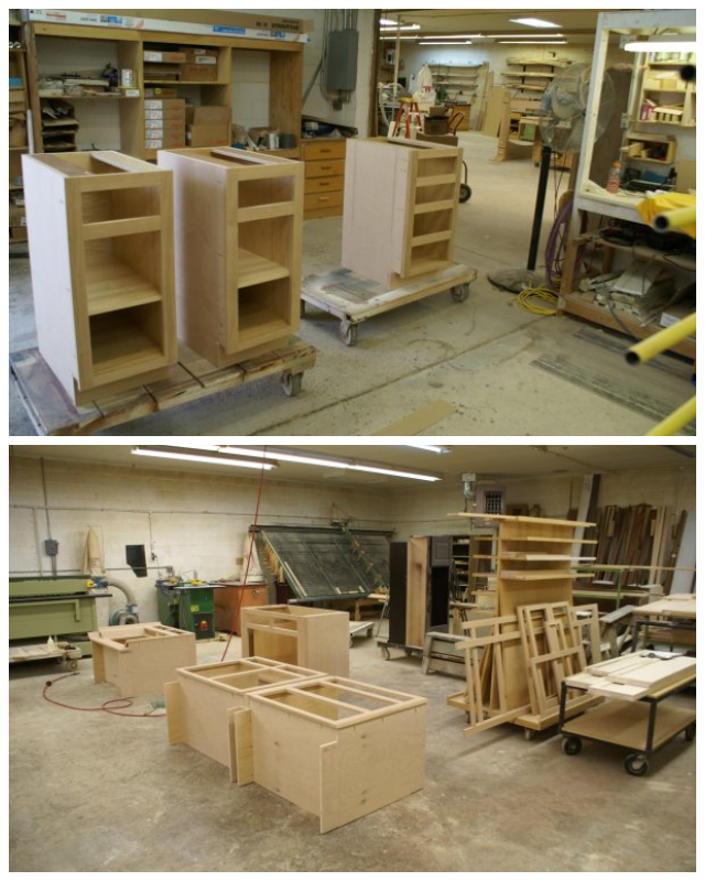 Review Kay & Sons Woodworks Inc. image 118351