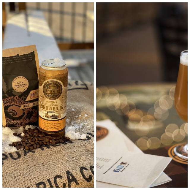 Review Copper Kettle Brewing Company image 87633