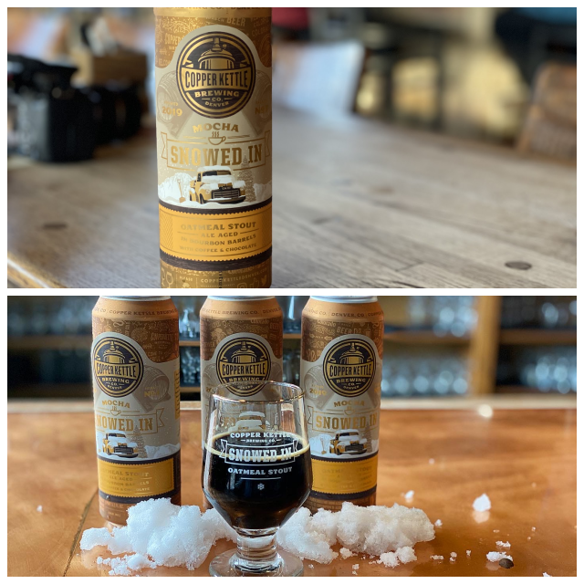 Review Copper Kettle Brewing Company image 87634