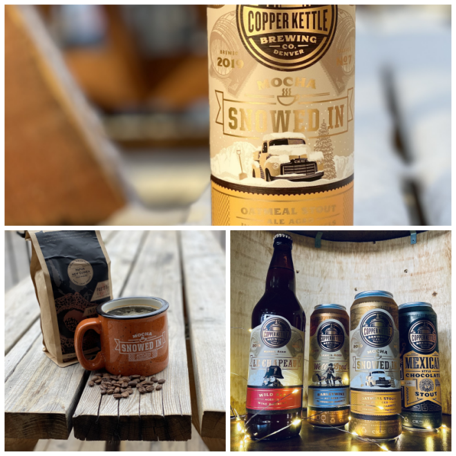 Review Copper Kettle Brewing Company image 87636