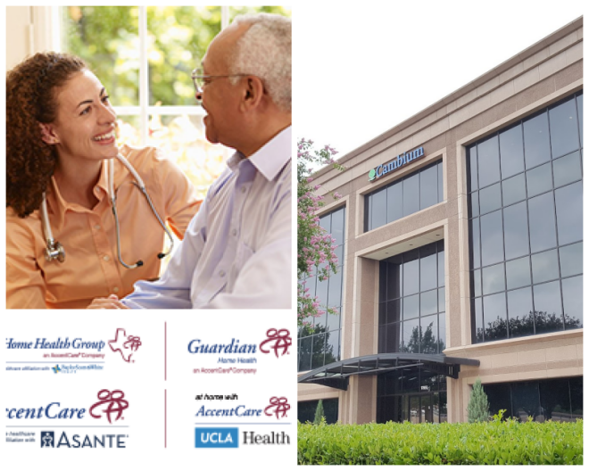 Review Texas Home Health image 82299