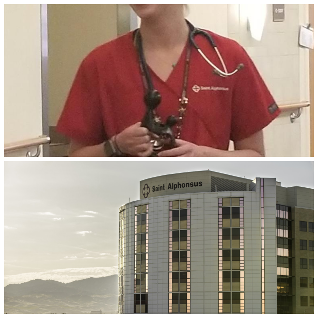 Review Saint alphonsus regional medical center image 239665