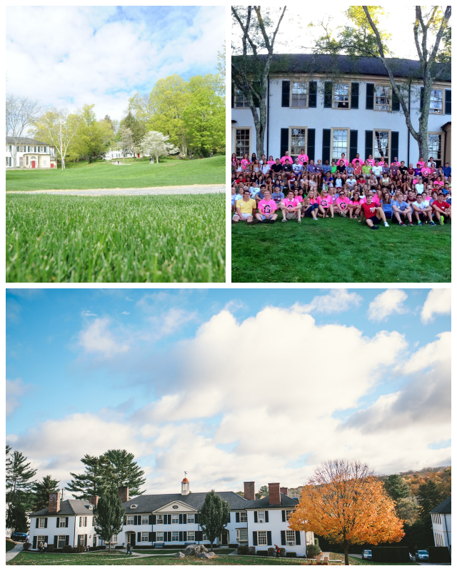Review The gunnery - mr. gunn's school image 261140