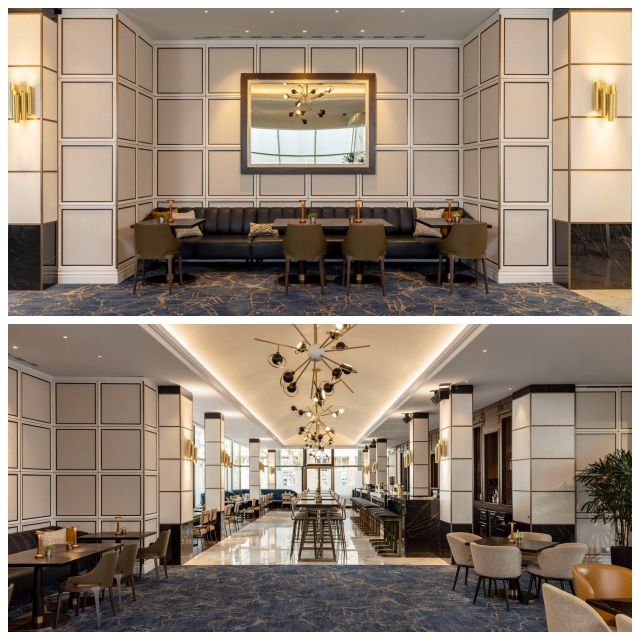 Review InterContinental Hotel Berlin GmbH image 18811