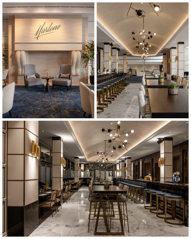 Review InterContinental Hotel Berlin GmbH image 18812